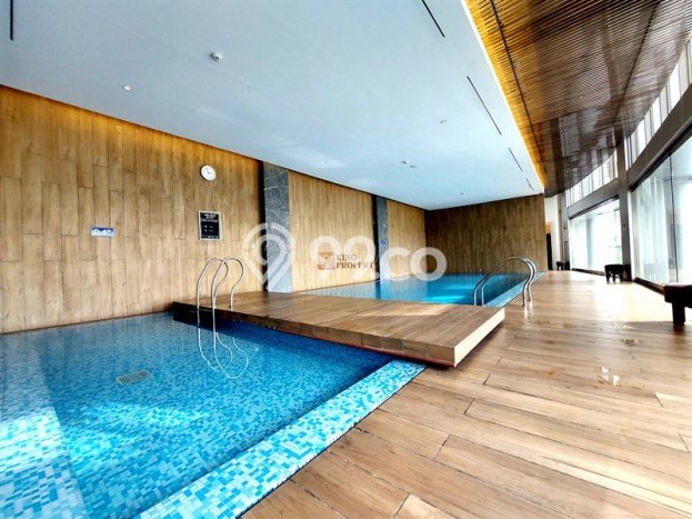 Apartemen Minimalis untuk Disewa, 1 Kamar di Jakarta Barat Apartemen Minimalis untuk Disewa, 1 Kamar di Jakarta Barat