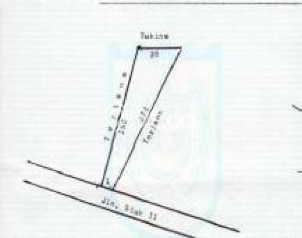 Dijual Tanah di Pekanbaru Kota Pekanbaru Luas 17000m2 SHM Dijual Tanah di Pekanbaru Kota Pekanbaru Luas 17000m2 SHM