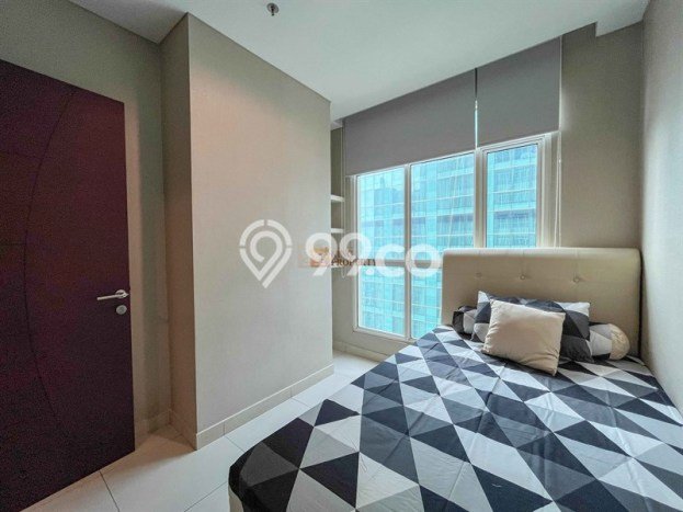 Sewa Apartemen Harga Terjangkau di Tanjung Duren 2 KT Sewa Apartemen Harga Terjangkau di Tanjung Duren 2 KT