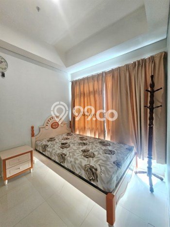 Dijual Apartemen 3 KT 2 KM di Cengkareng Dijual Apartemen 3 KT 2 KM di Cengkareng