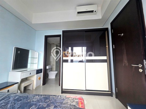 Dijual Apartemen 3 KT 2 KM di Cengkareng Dijual Apartemen 3 KT 2 KM di Cengkareng
