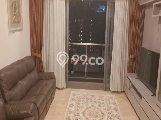 Paling Dicari! Apartemen Premium Dijual di Thamrin Punya 2 Bedroom Paling Dicari! Apartemen Premium Dijual di Thamrin Punya 2 Bedroom