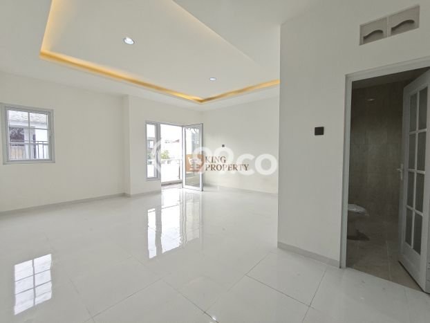 For Sale! Premium House LT 90m2 Desain Modern di Tomang For Sale! Premium House LT 90m2 Desain Modern di Tomang