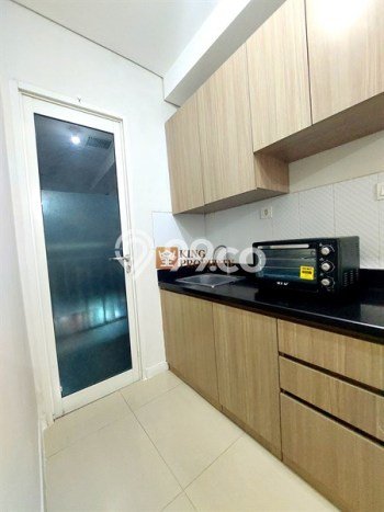 Apartemen Disewakan 1 Kamar Murah Siap Huni di Jakarta Barat, Luas 30m2 Apartemen Disewakan 1 Kamar Murah Siap Huni di Jakarta Barat, Luas 30m2
