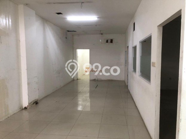 Untuk Dijual! Gudang di Daan Mogot Jakarta Barat LT 120m2 / LB 240m2 Kawasan Bisnis Untuk Dijual! Gudang di Daan Mogot Jakarta Barat LT 120m2 / LB 240m2 Kawasan Bisnis