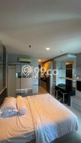 Sewa Apartemen Terjangkau 1 BR di Slipi Jakarta Barat Sewa Apartemen Terjangkau 1 BR di Slipi Jakarta Barat