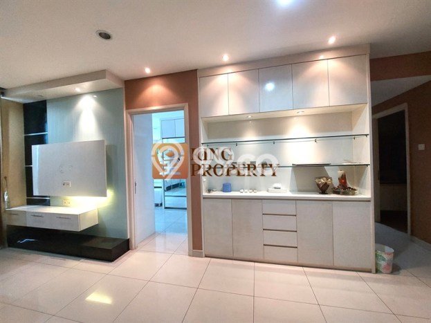 Paling Dicari! Apartemen Eksklusif Dijual di Taman Anggrek Punya 3 Bedroom Paling Dicari! Apartemen Eksklusif Dijual di Taman Anggrek Punya 3 Bedroom