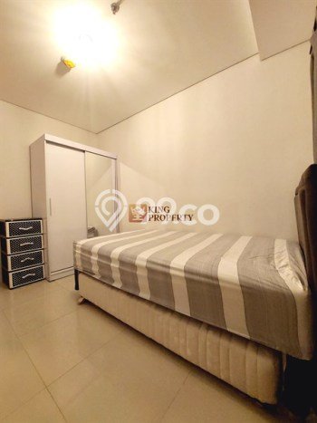 Apartemen Disewakan 1 Kamar Murah Siap Huni di Jakarta Barat, Luas 30m2 Apartemen Disewakan 1 Kamar Murah Siap Huni di Jakarta Barat, Luas 30m2