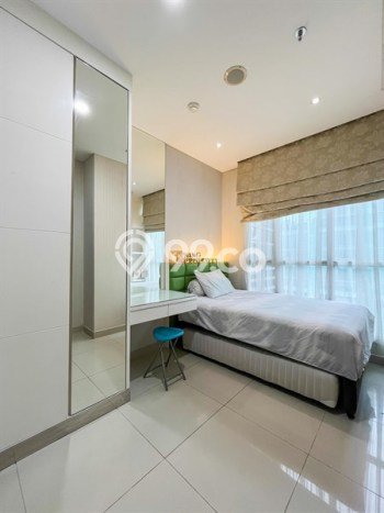 Disewakan Apartemen Murah di Taman Anggrek 2 KT Disewakan Apartemen Murah di Taman Anggrek 2 KT
