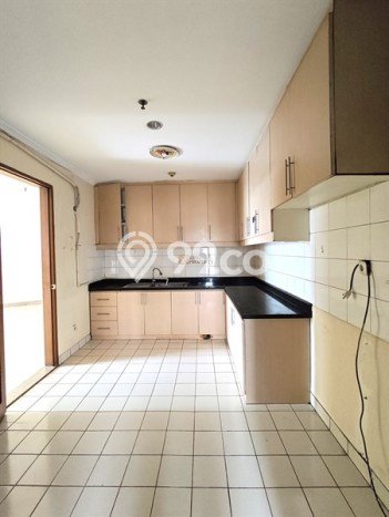 Apartemen Cozy Dijual di Jakarta Selatan Spesifikasi 3 KT, 2 KM Apartemen Cozy Dijual di Jakarta Selatan Spesifikasi 3 KT, 2 KM