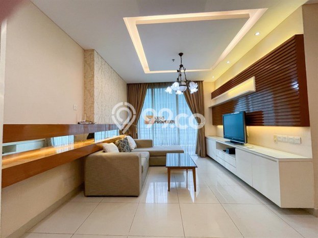 Disewakan Apartemen Murah di Taman Anggrek 2 KT Disewakan Apartemen Murah di Taman Anggrek 2 KT