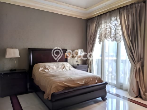 Paling Dicari! Apartemen Premium Dijual di Sudirman Punya 4 Bedroom Paling Dicari! Apartemen Premium Dijual di Sudirman Punya 4 Bedroom