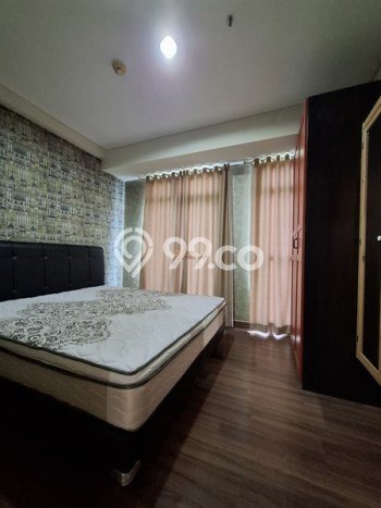 Hunian Apartemen 1 KT 1 KM di Cengkareng, Jakarta Barat Dijual Cepat Hunian Apartemen 1 KT 1 KM di Cengkareng, Jakarta Barat Dijual Cepat