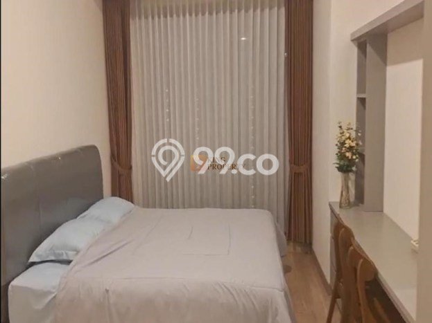 Paling Dicari! Apartemen Premium Dijual di Thamrin Punya 2 Bedroom Paling Dicari! Apartemen Premium Dijual di Thamrin Punya 2 Bedroom
