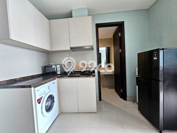 Dijual Apartemen 3 KT 2 KM di Cengkareng Dijual Apartemen 3 KT 2 KM di Cengkareng