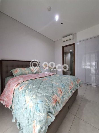 Disewakan Apartemen Terjangkau 3 KT di Tanjung Duren Jakarta Barat Disewakan Apartemen Terjangkau 3 KT di Tanjung Duren Jakarta Barat