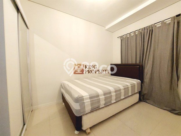 Apartemen Disewakan 1 Kamar Murah Siap Huni di Jakarta Barat, Luas 30m2 Apartemen Disewakan 1 Kamar Murah Siap Huni di Jakarta Barat, Luas 30m2