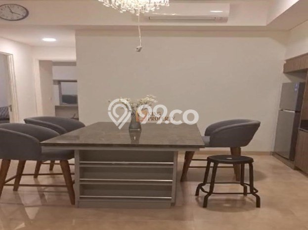 Paling Dicari! Apartemen Premium Dijual di Thamrin Punya 2 Bedroom Paling Dicari! Apartemen Premium Dijual di Thamrin Punya 2 Bedroom
