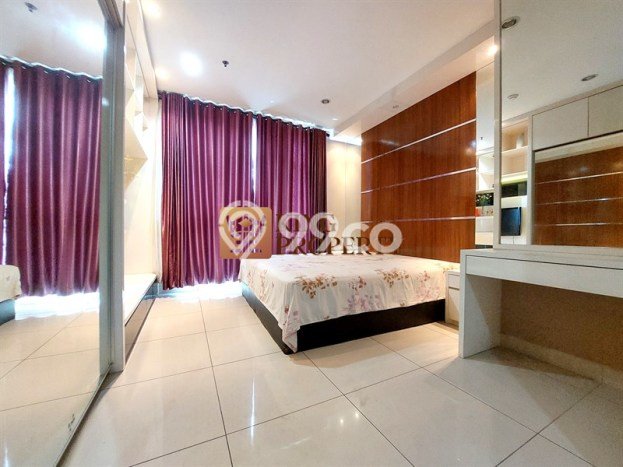 Paling Dicari! Apartemen Eksklusif Dijual di Taman Anggrek Punya 3 Bedroom Paling Dicari! Apartemen Eksklusif Dijual di Taman Anggrek Punya 3 Bedroom