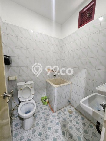 Unit Ruko Dijual di Jakarta Utara LT 67m2 & LB 160m2 Unit Ruko Dijual di Jakarta Utara LT 67m2 & LB 160m2