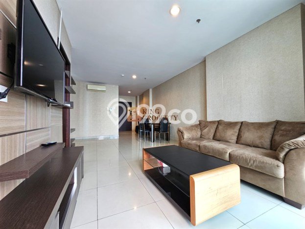 Sewa Apartemen Harga Terjangkau di Tanjung Duren 3 KT Sewa Apartemen Harga Terjangkau di Tanjung Duren 3 KT