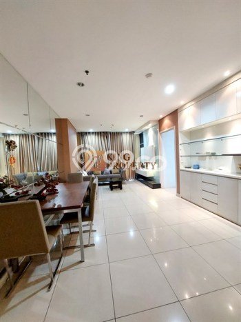 Paling Dicari! Apartemen Eksklusif Dijual di Taman Anggrek Punya 3 Bedroom Paling Dicari! Apartemen Eksklusif Dijual di Taman Anggrek Punya 3 Bedroom