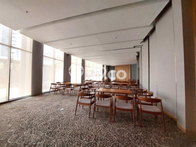 Apartemen Strategis 26m2 di Taman Anggrek Jakarta Barat 1 KT Apartemen Strategis 26m2 di Taman Anggrek Jakarta Barat 1 KT