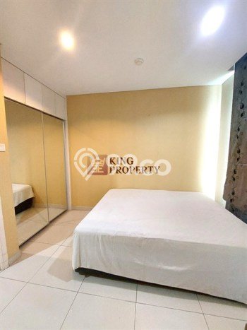 Paling Dicari! Apartemen Eksklusif Dijual di Taman Anggrek Punya 3 Bedroom Paling Dicari! Apartemen Eksklusif Dijual di Taman Anggrek Punya 3 Bedroom