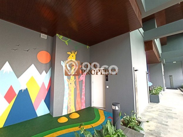 Paling Dicari! Apartemen Premium Dijual di Thamrin Punya 2 Bedroom Paling Dicari! Apartemen Premium Dijual di Thamrin Punya 2 Bedroom