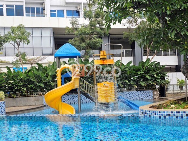 Dijual Apartemen 3 KT 2 KM di Cengkareng Dijual Apartemen 3 KT 2 KM di Cengkareng