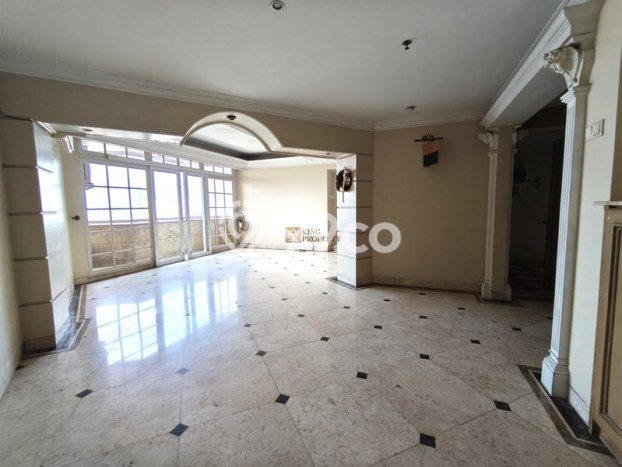 Dijual Segera Apartemen 2 KT & 2 KM di Palmerah, Jakarta Barat Dijual Segera Apartemen 2 KT & 2 KM di Palmerah, Jakarta Barat