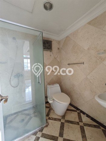 Dijual Segera Apartemen 2 KT & 2 KM di Palmerah, Jakarta Barat Dijual Segera Apartemen 2 KT & 2 KM di Palmerah, Jakarta Barat