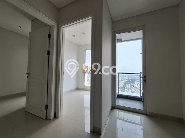 Apartemen Cozy Dijual di Jakarta Barat Spesifikasi 2 KT, 1 KM Apartemen Cozy Dijual di Jakarta Barat Spesifikasi 2 KT, 1 KM