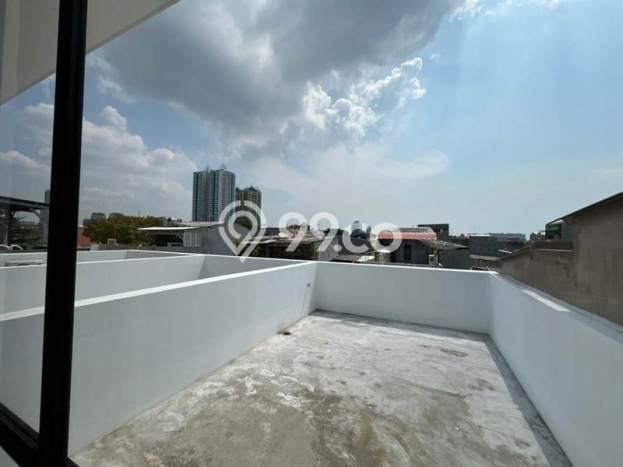 Ruko untuk Disewa di Pusat Jakarta Utara Luas Bangunan 135m2 Ruko untuk Disewa di Pusat Jakarta Utara Luas Bangunan 135m2