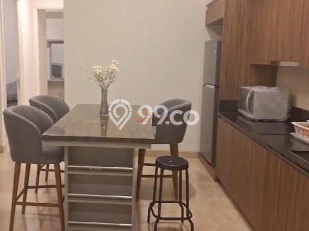 Paling Dicari! Apartemen Premium Dijual di Thamrin Punya 2 Bedroom Paling Dicari! Apartemen Premium Dijual di Thamrin Punya 2 Bedroom