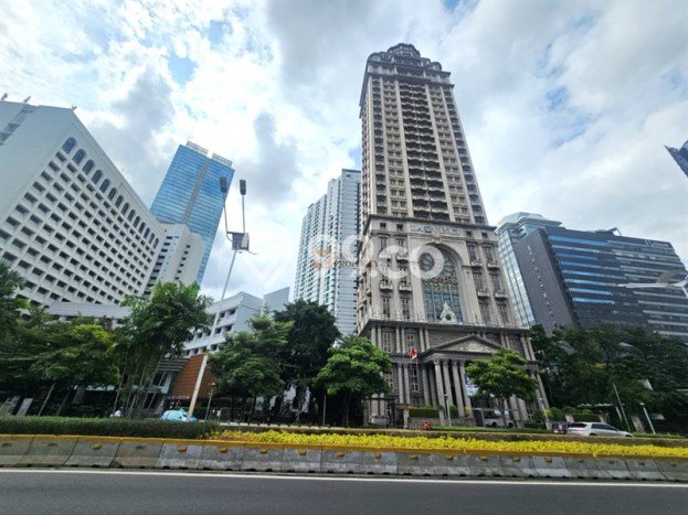 Paling Dicari! Apartemen Premium Dijual di Sudirman Punya 4 Bedroom Paling Dicari! Apartemen Premium Dijual di Sudirman Punya 4 Bedroom