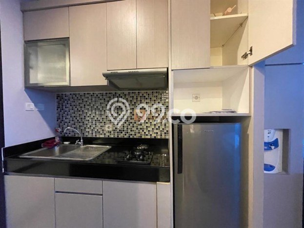 Sewa Apartemen Terjangkau 1 BR di Slipi Jakarta Barat Sewa Apartemen Terjangkau 1 BR di Slipi Jakarta Barat