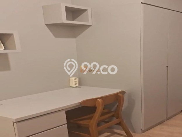Paling Dicari! Apartemen Premium Dijual di Thamrin Punya 2 Bedroom Paling Dicari! Apartemen Premium Dijual di Thamrin Punya 2 Bedroom