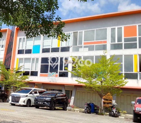 Ruko Dijual di Payung Sekaki Pekanbaru dengan Luas Bangunan 180m2 Ruko Dijual di Payung Sekaki Pekanbaru dengan Luas Bangunan 180m2