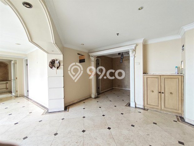 Dijual Segera Apartemen 2 KT & 2 KM di Palmerah, Jakarta Barat Dijual Segera Apartemen 2 KT & 2 KM di Palmerah, Jakarta Barat