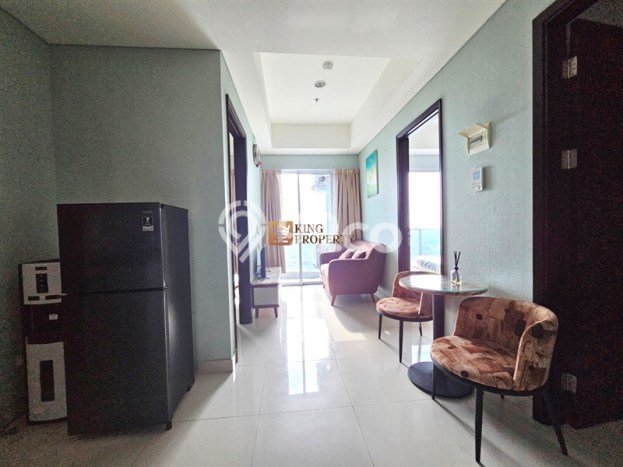 Dijual Apartemen 3 KT 2 KM di Cengkareng Dijual Apartemen 3 KT 2 KM di Cengkareng