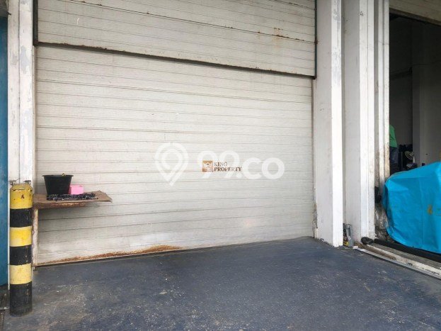 Untuk Dijual! Gudang di Daan Mogot Jakarta Barat LT 120m2 / LB 240m2 Kawasan Bisnis Untuk Dijual! Gudang di Daan Mogot Jakarta Barat LT 120m2 / LB 240m2 Kawasan Bisnis