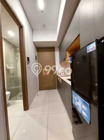 Apartemen Strategis 26m2 di Taman Anggrek Jakarta Barat 1 KT Apartemen Strategis 26m2 di Taman Anggrek Jakarta Barat 1 KT