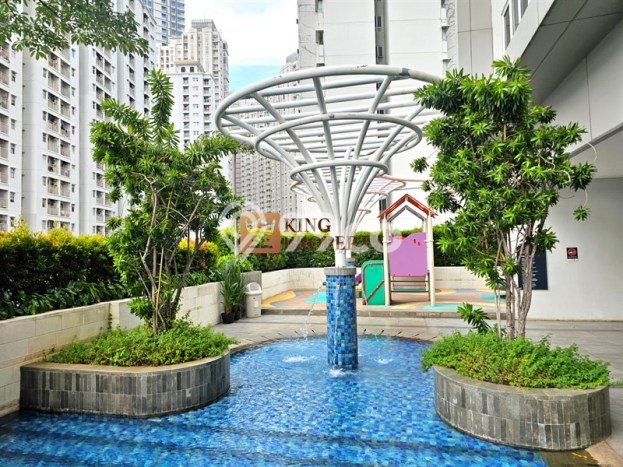 Apartemen Cozy Dijual di Jakarta Barat Spesifikasi 2 KT, 1 KM Apartemen Cozy Dijual di Jakarta Barat Spesifikasi 2 KT, 1 KM