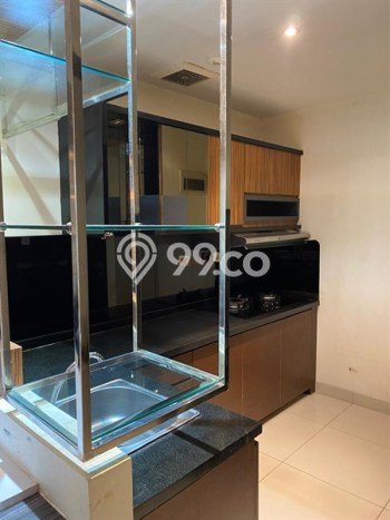 Apartemen Strategis 93m2 di Taman Anggrek Jakarta Barat 2 Bedroom Apartemen Strategis 93m2 di Taman Anggrek Jakarta Barat 2 Bedroom