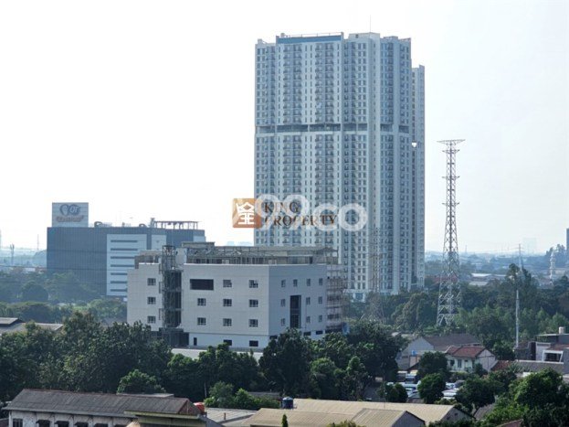 Sewa Apartemen Hemat di Cengkareng, Jakarta Barat Dekat Fasilitas Umum Sewa Apartemen Hemat di Cengkareng, Jakarta Barat Dekat Fasilitas Umum