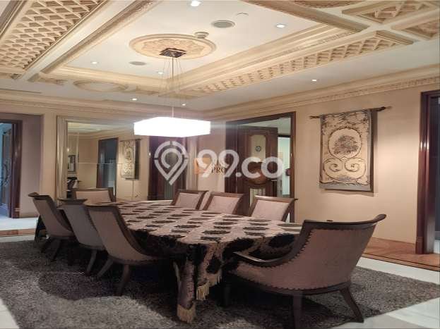 Paling Dicari! Apartemen Premium Dijual di Sudirman Punya 4 Bedroom Paling Dicari! Apartemen Premium Dijual di Sudirman Punya 4 Bedroom