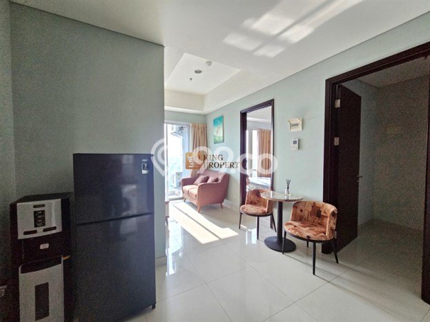 Dijual Apartemen 3 KT 2 KM di Cengkareng Dijual Apartemen 3 KT 2 KM di Cengkareng