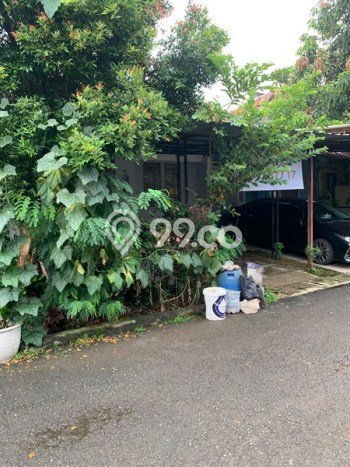 Lokasi terbaik! Rumah siap pakai dikontrakkan di Karawaci LB 43m2 Lokasi terbaik! Rumah siap pakai dikontrakkan di Karawaci LB 43m2