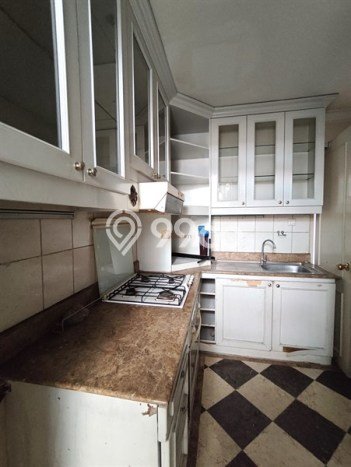 Dijual Segera Apartemen 2 KT & 2 KM di Palmerah, Jakarta Barat Dijual Segera Apartemen 2 KT & 2 KM di Palmerah, Jakarta Barat
